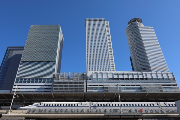 駅施設業務